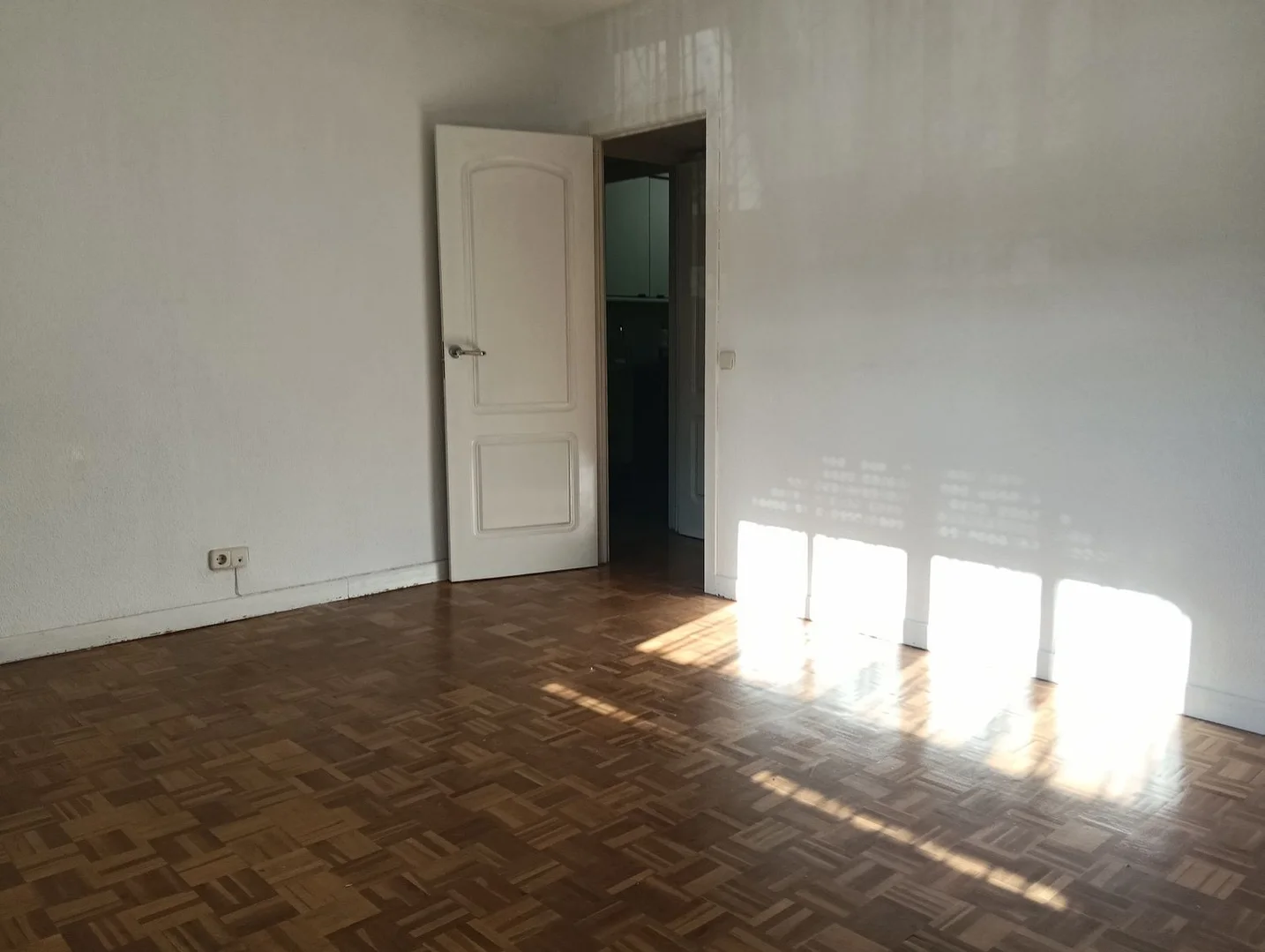 Piso en Barrio Pavones - Foto 2