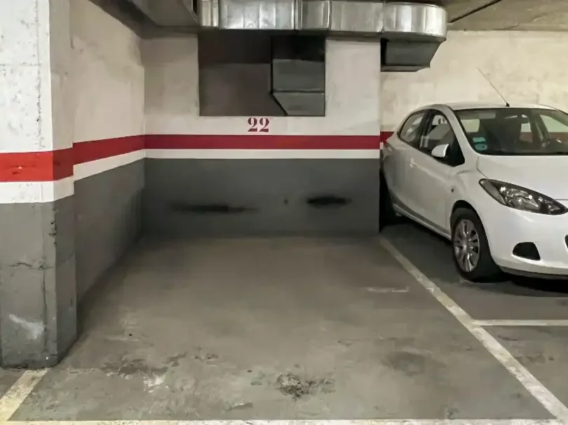 Piso en  Carrer de Còrsega 408 - Foto 35