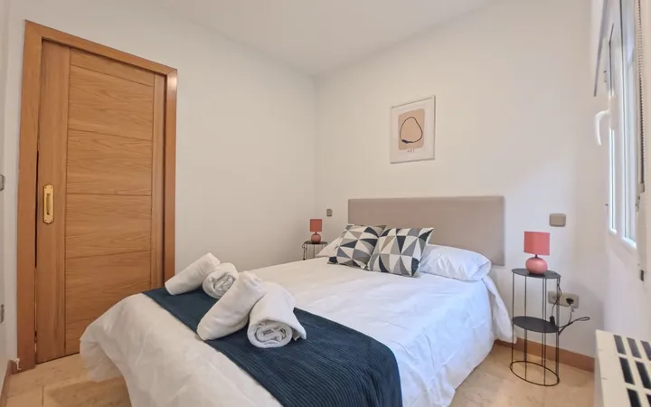 Piso en Calle de Juan Peñalver, 43, Villaverde Alto - Foto 25