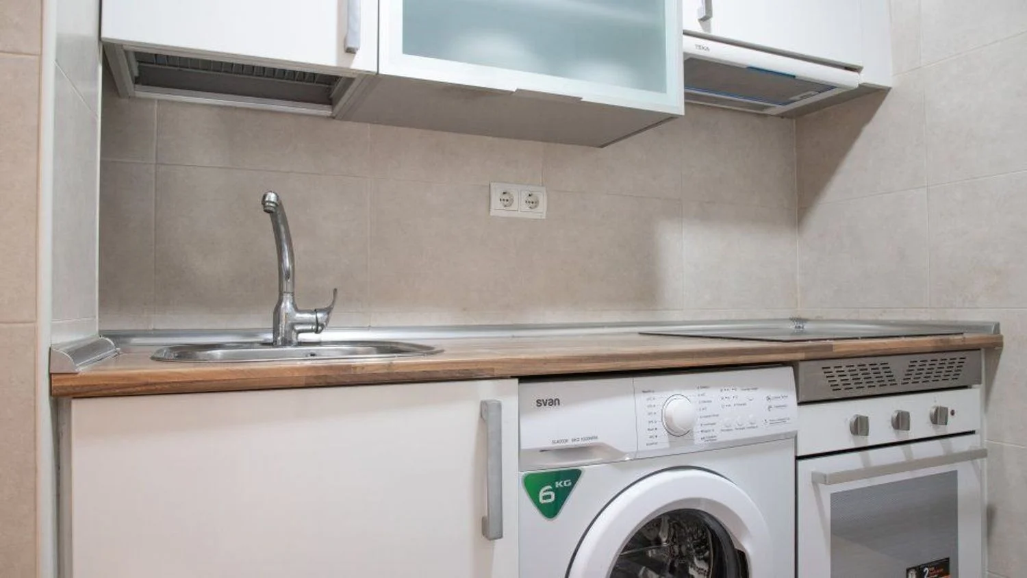 Piso en Barrio San Diego - Foto 14