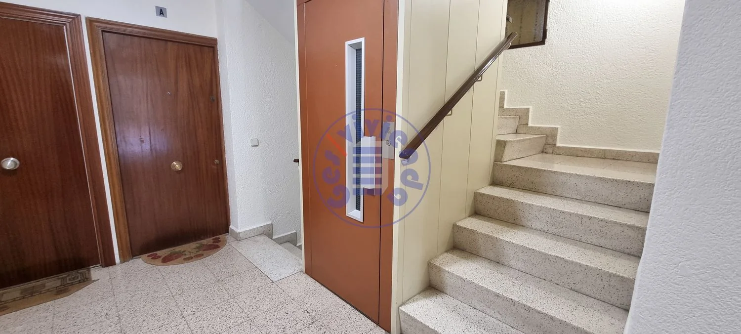 Piso en Calle del Mar Menor, Pinar del Rey - Foto 14