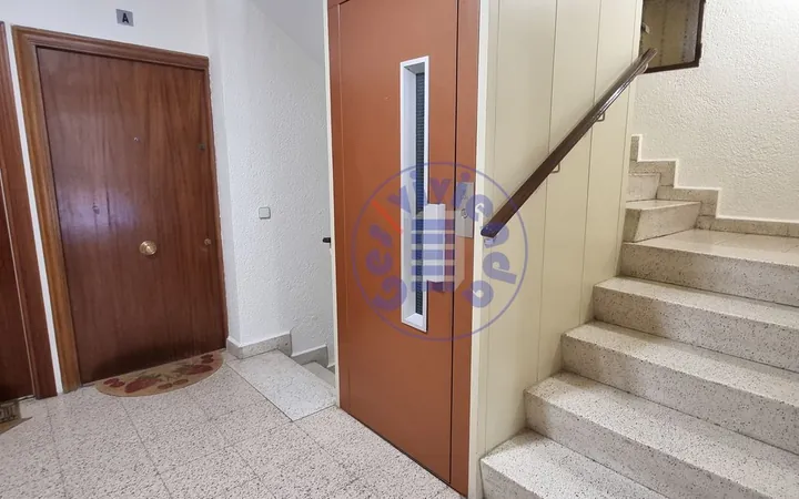 Piso en Calle del Mar Menor, Pinar del Rey - Foto 14