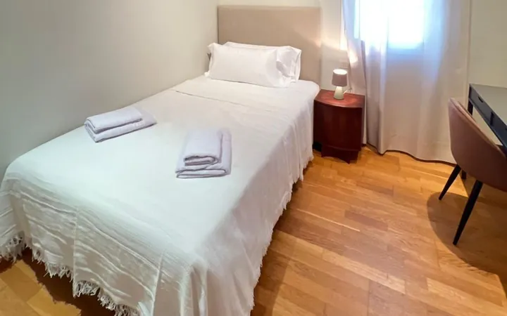 Piso en Calle d'Aribau, L'Antiga Esquerra de l'Eixample - Foto 19