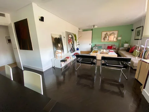 Dúplex en avenida de Valdemarín, 99 - Foto 10