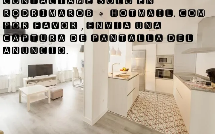 Piso en C. de Sambara, 120, Quintana - Foto 3