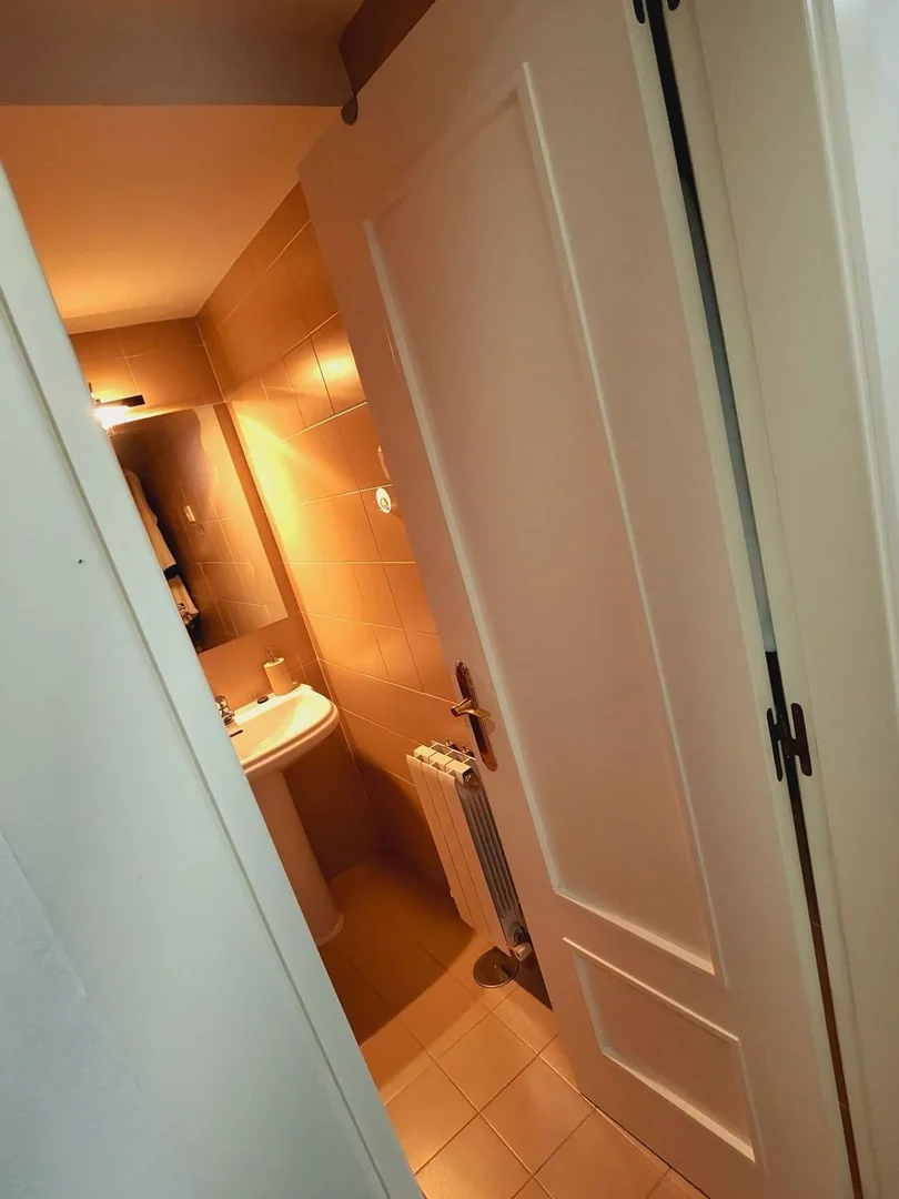 Ático en calle Castillo de Arévalo, 12 - Foto 17