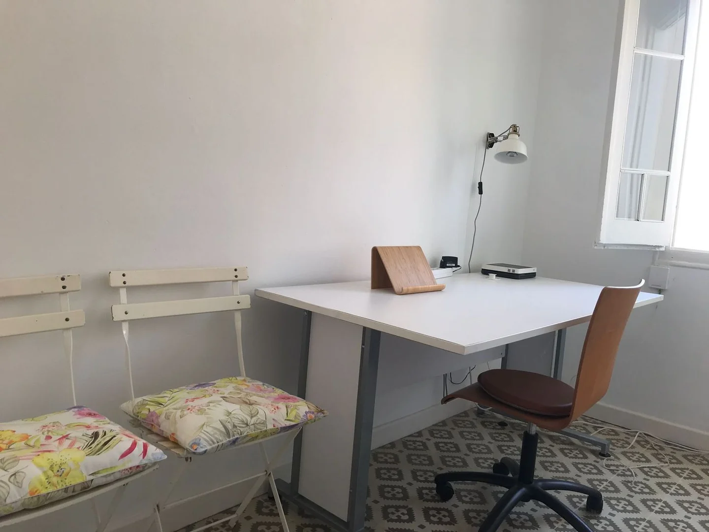 Piso en calle de Ramon Turró, 121 - Foto 8