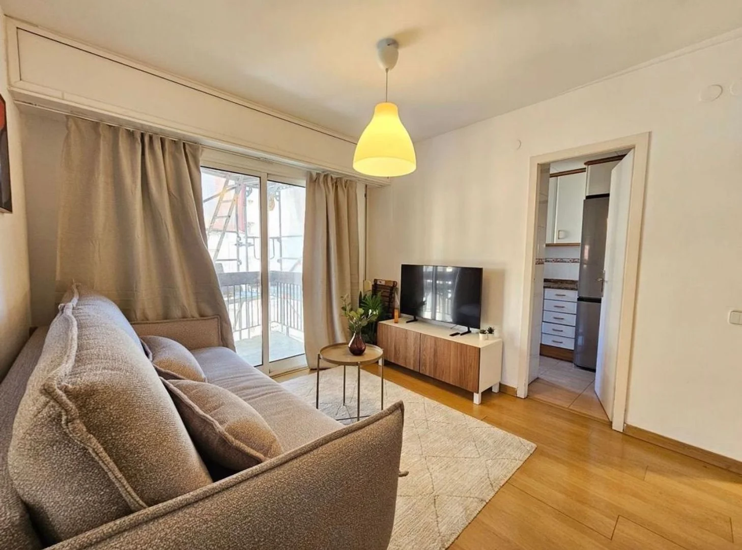 Piso en calle de Narciso Serra, 22 - Foto 5