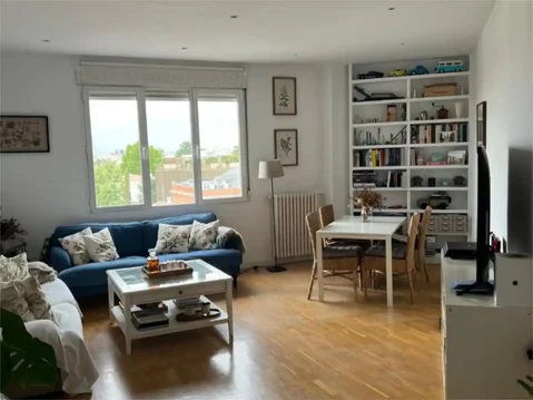 Piso en  Calle Velázquez 146 - Foto 4