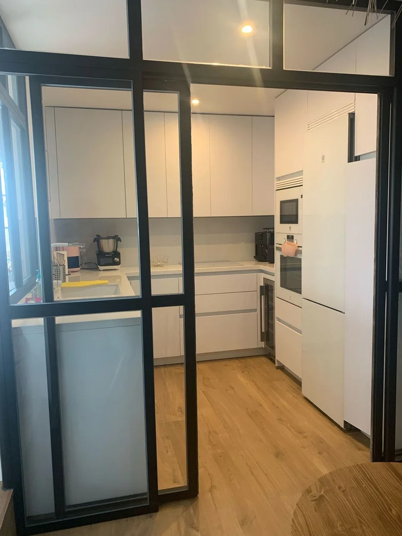 Ático en Barrio Ciudad Jardín - Foto 1