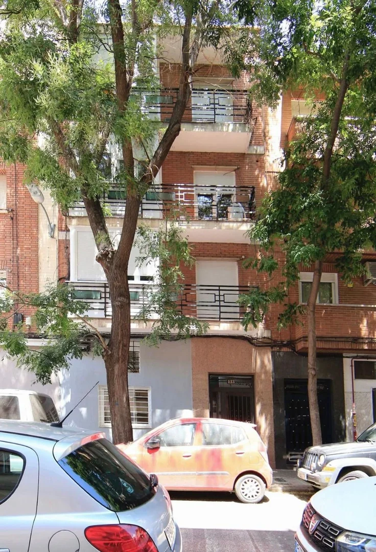 Piso en Calle de Sambara, 113, Quintana - Foto 9