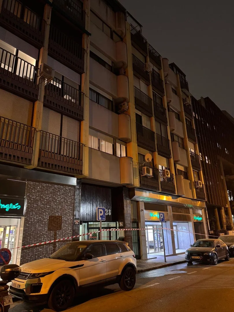 Estudio en calle del Tutor, 38 - Foto 24