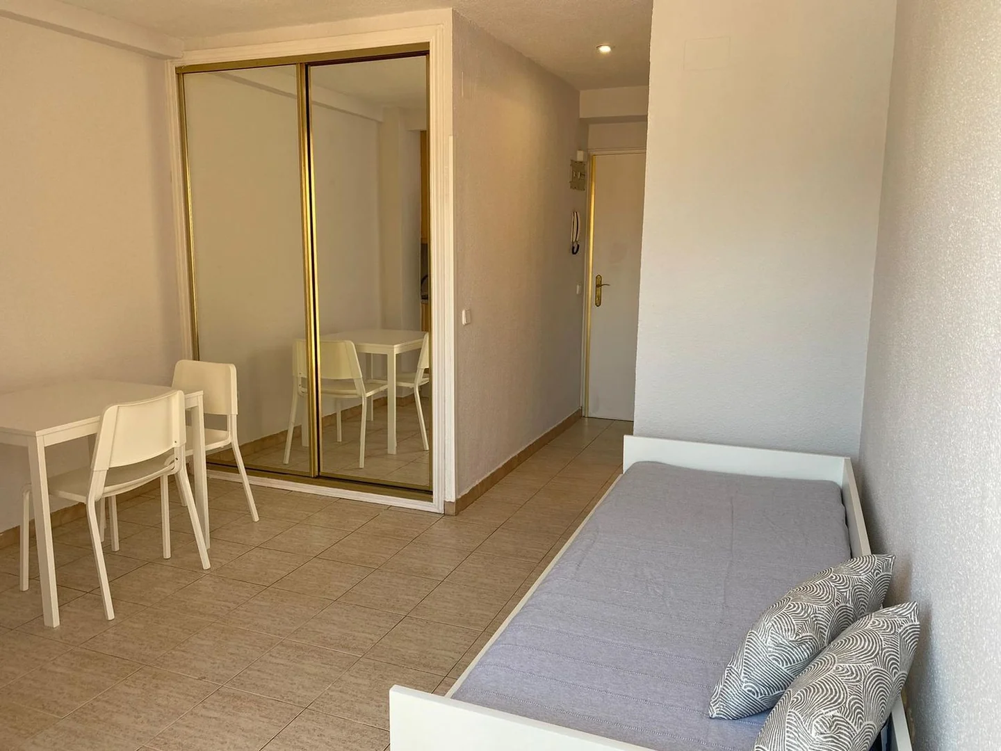 Estudio en Calle de Joaquín Lorenzo, 52, Peñagrande - Foto 5