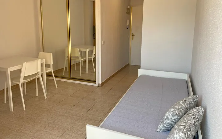 Estudio en Calle de Joaquín Lorenzo, 52, Peñagrande - Foto 5