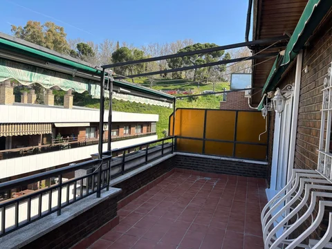 Piso en calle de Eduardo Benot, 2 - Foto 5