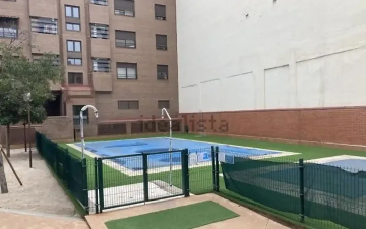Piso en  Calle de Antonio López 217 - Foto 9