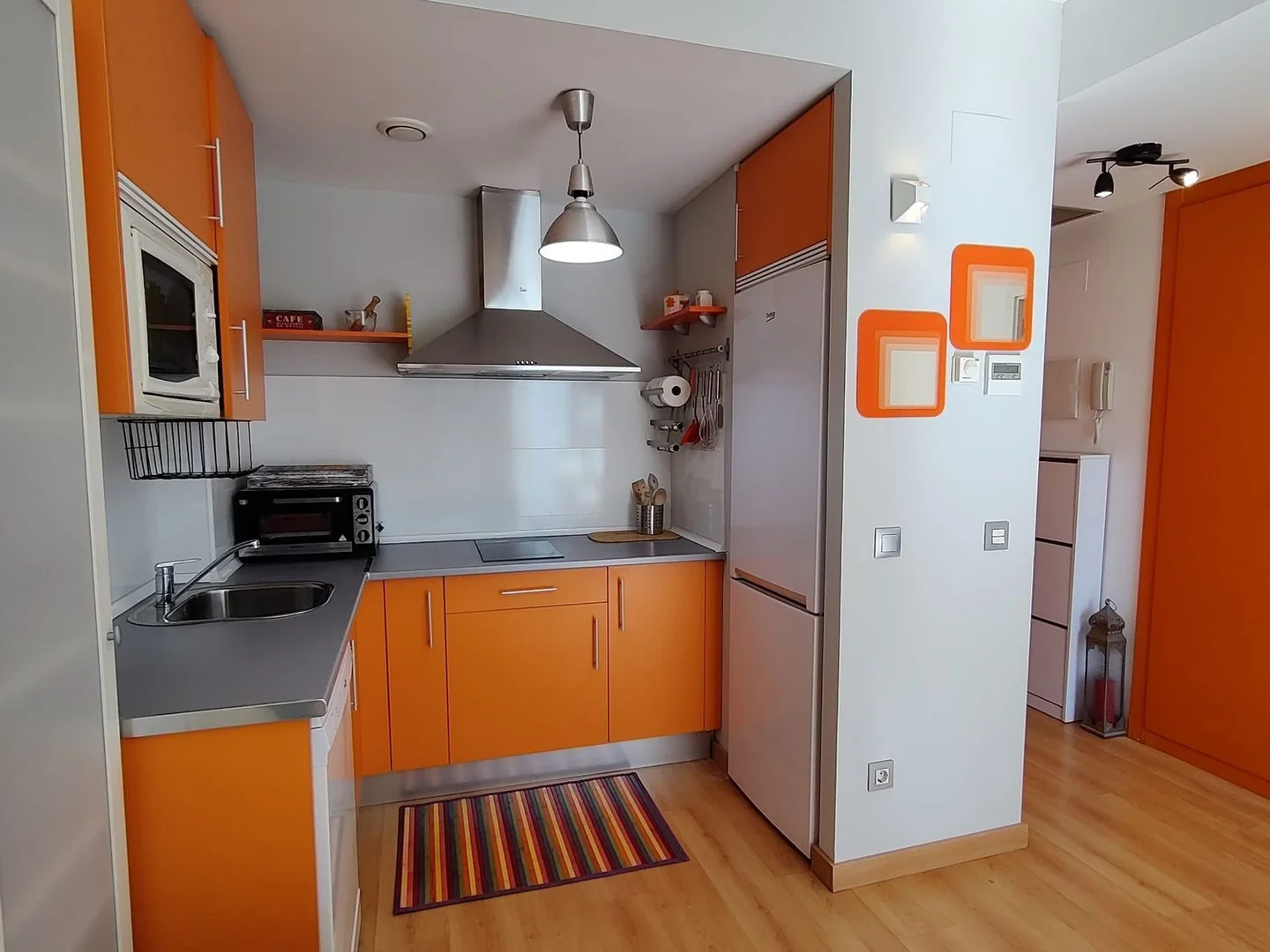 Piso en Juan de Arespacochaga y Felipe, 6 - Foto 30