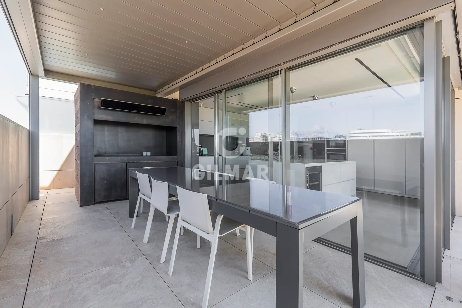 Chalet Adosado en Valdefuentes, Madrid - Foto 26