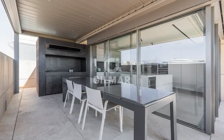 Chalet Adosado en Valdefuentes, Madrid - Foto 26