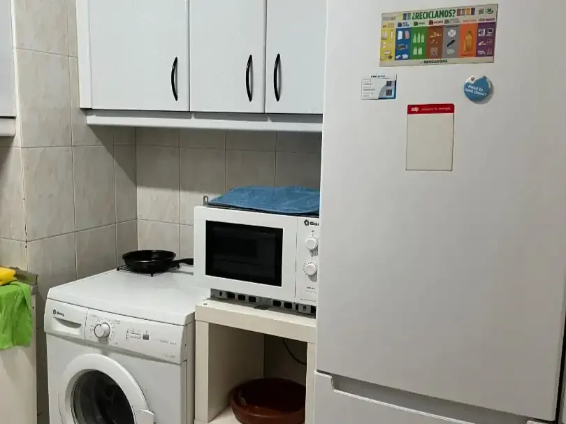 Piso en  Avenida de Pablo Neruda 34 - Foto 8