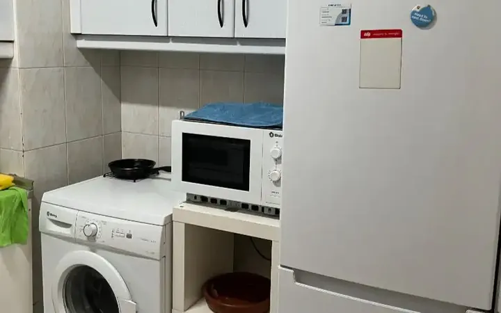 Piso en  Avenida de Pablo Neruda 34 - Foto 8