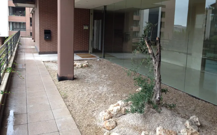 Piso en Avenida del Monasterio de Silos, 36, Montecarmelo - Foto 24