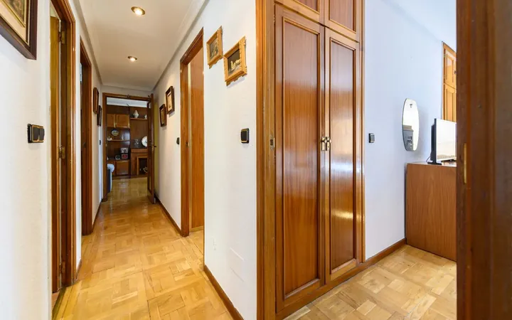 Piso en Calle de Santa Virgilia, 16, Pinar del Rey - Foto 49