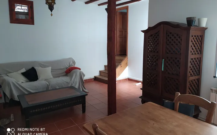 Ático en Palacio, Palacio - Foto 1