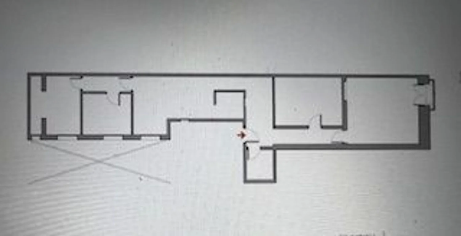 Piso en calle del Espíritu Santo, 12 - Foto 1