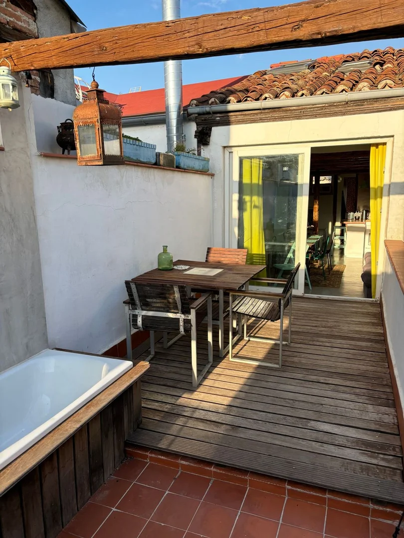 Dúplex en calle de la Espada, 10 - Foto 6