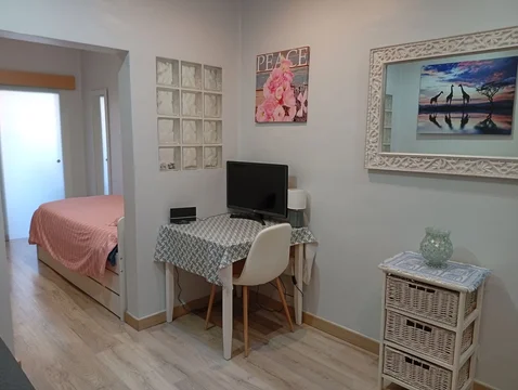 Piso en calle de Sèneca, 25 - Foto 1