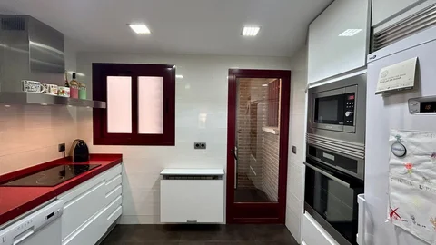 Piso en calle de José Bergamín, 48 - Foto 5