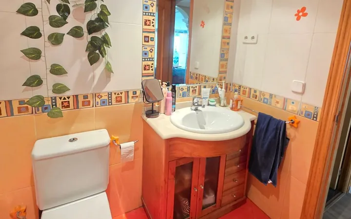 Chalet adosado en Entrevías - Foto 11