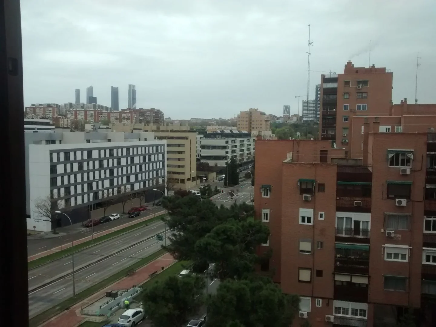 Piso en Calle de Antonio Machado, 42, Valdezarza - Foto 38