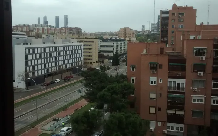 Piso en Calle de Antonio Machado, 42, Valdezarza - Foto 38
