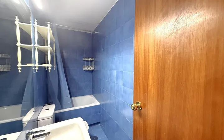 Piso en Calle Federico Carlos Sainz de Robles, Valdezarza - Foto 44