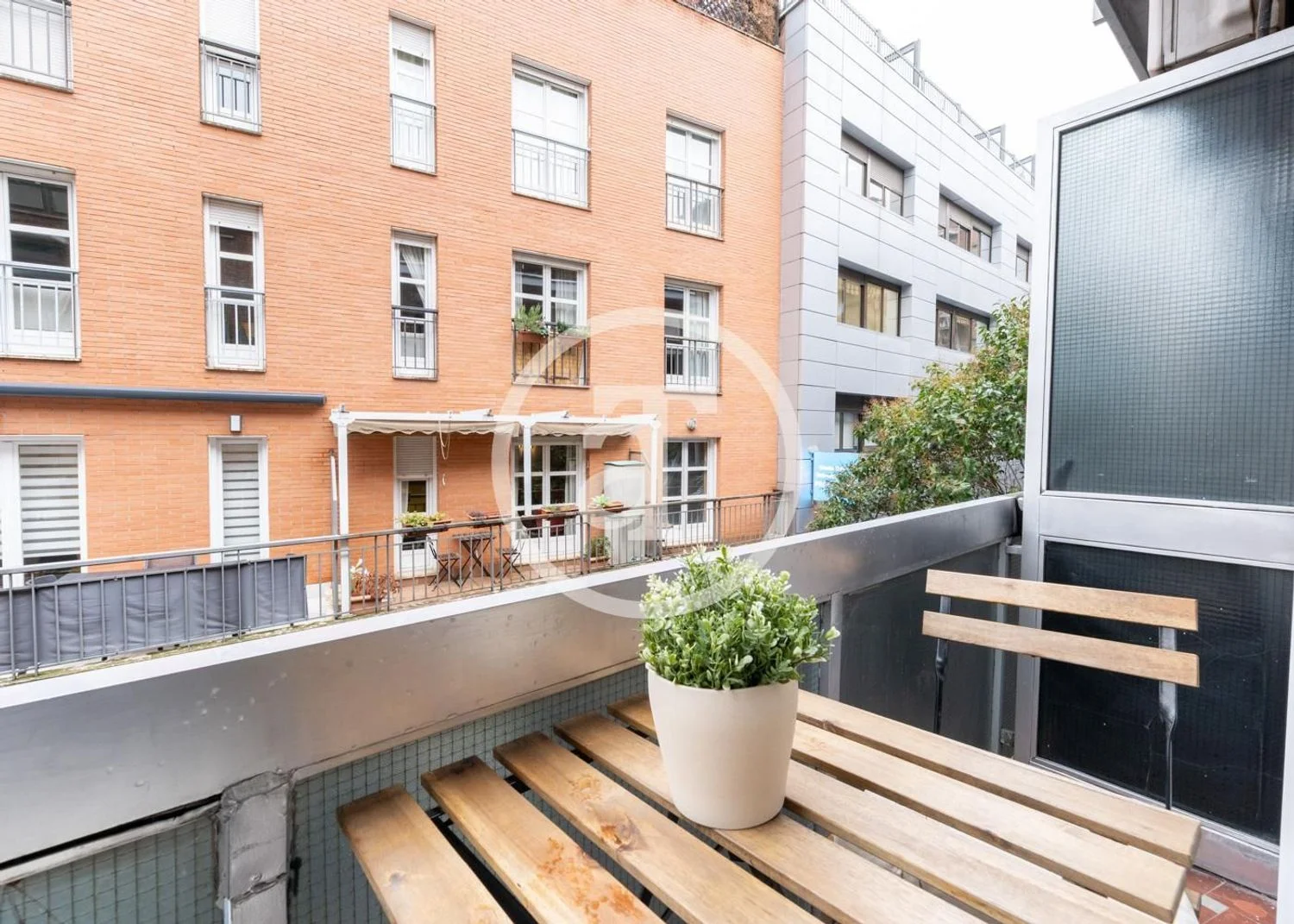 Estudio en Calle de José Picón, Guindalera - Foto 5