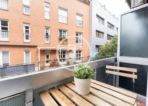 Estudio en Calle de José Picón, Guindalera - Foto 5