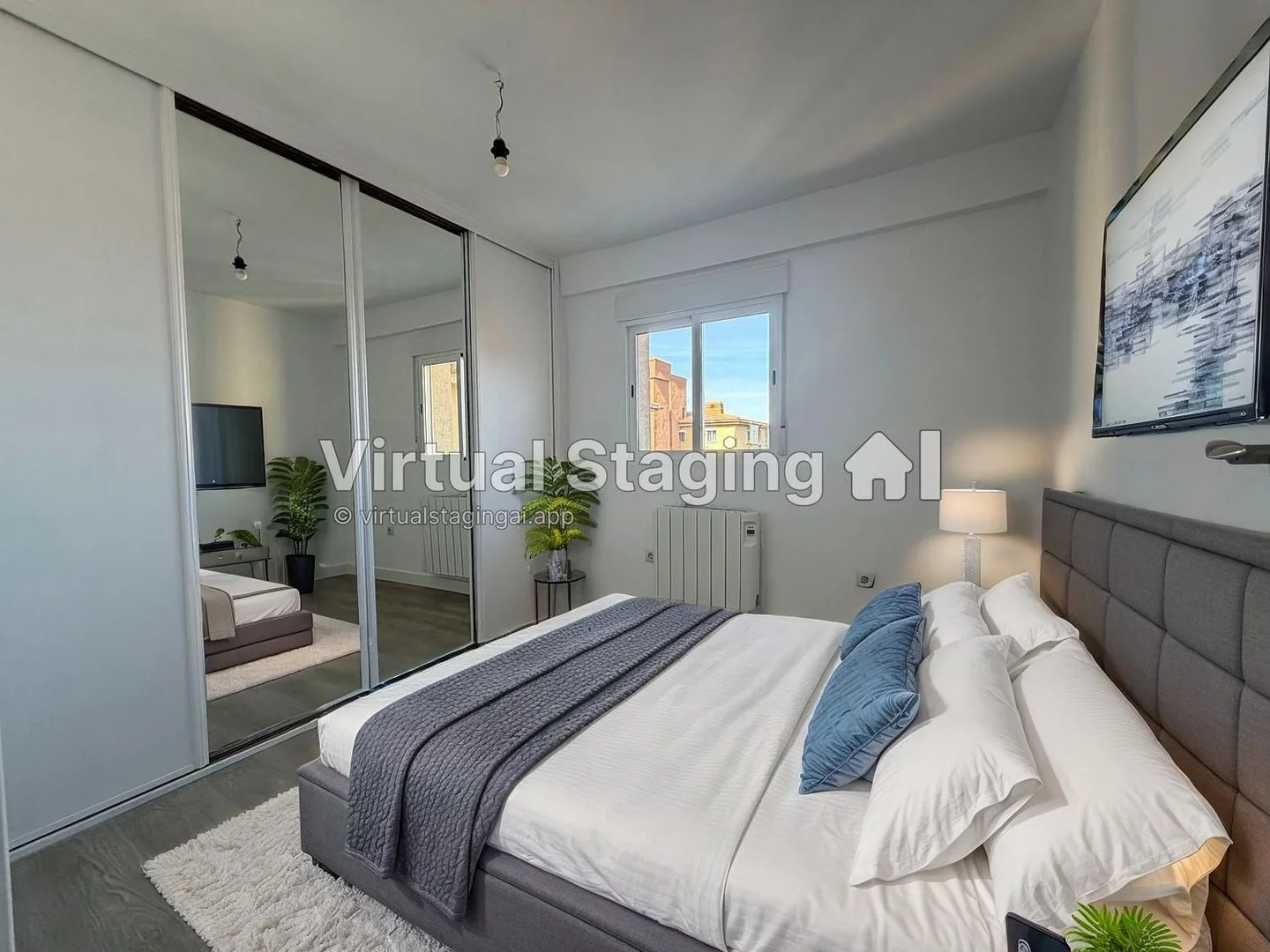 Piso en calle del Castillo de Oropesa, 39 - Foto 6