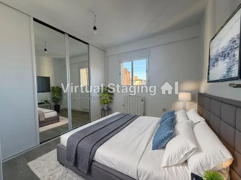 Piso en calle del Castillo de Oropesa, 39 - Foto 6