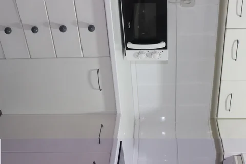 Estudio en calle de Sor Ángela de la Cruz, 30 - Foto 14