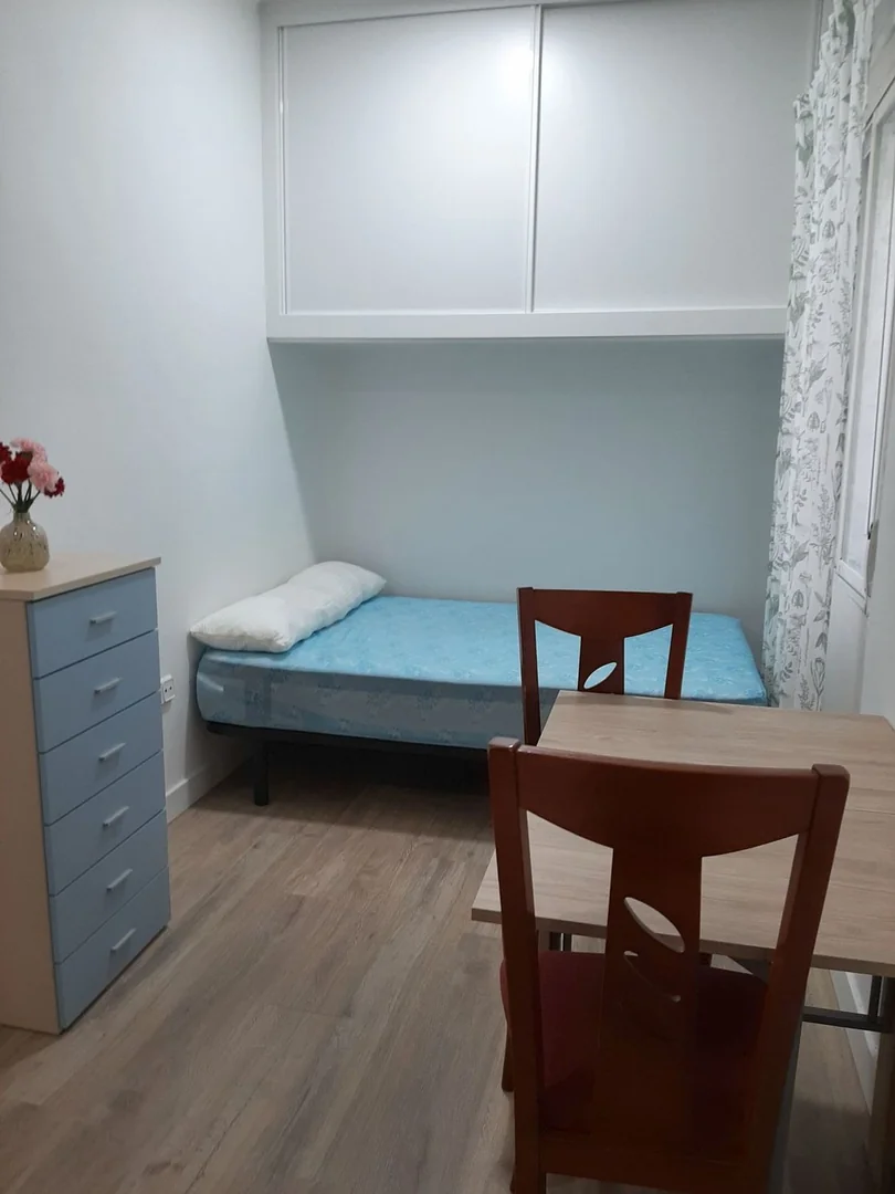 Estudio en Calle de Santa Feliciana, 4, Trafalgar - Foto 2