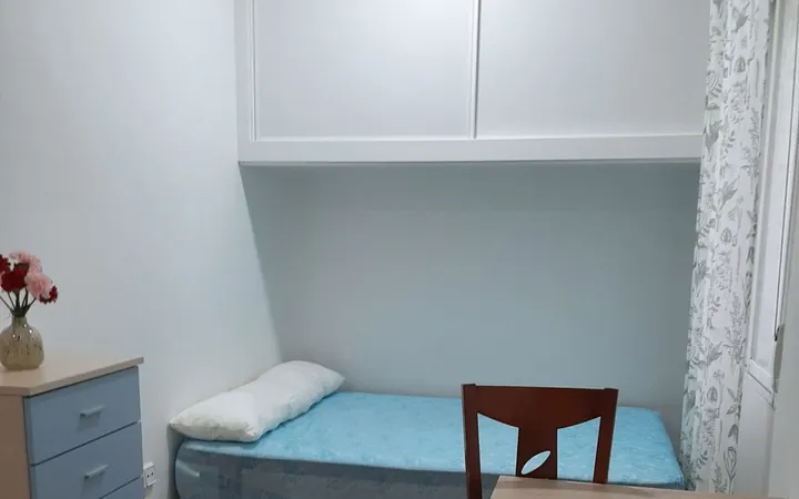 Estudio en Calle de Santa Feliciana, 4, Trafalgar - Foto 2