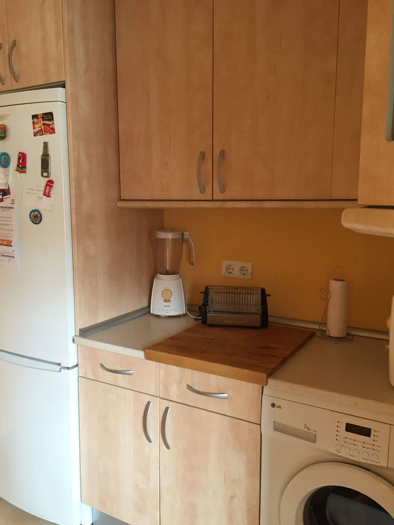 Piso en calle los Yébenes, 129 - Foto 14