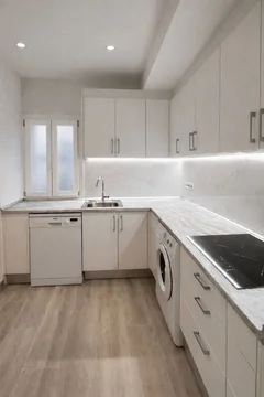 Piso en calle de la Batalla del Salado, Madrid, 16 - Foto 4