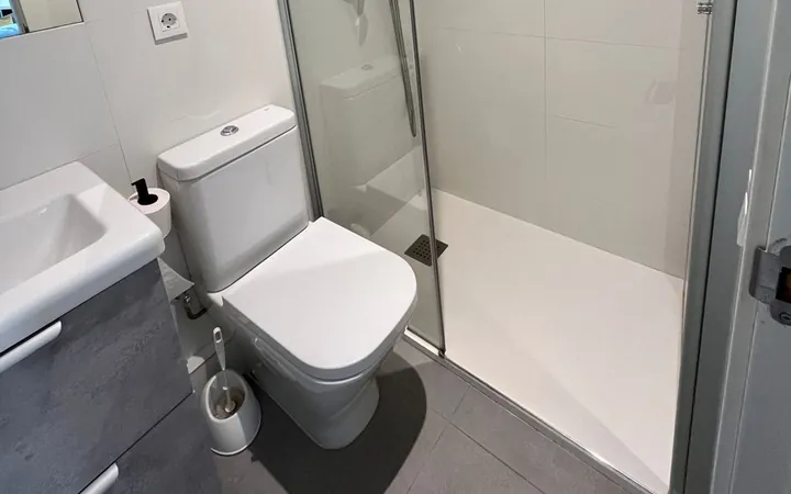 Ático en Ronda de Sant Antoni, 28, El Raval - Foto 11