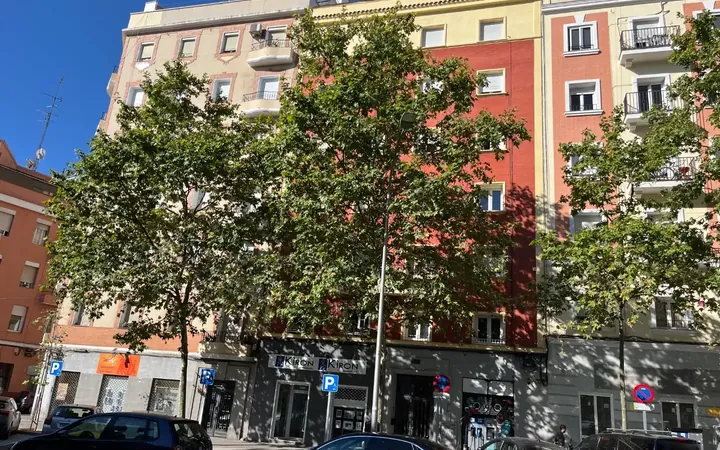 Piso en  Calle de Pamplona 2 - Foto 1