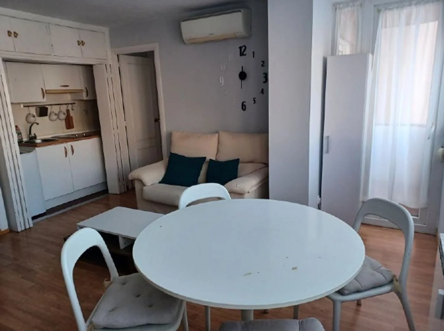 Piso en calle Pedro Villar, 15 - Foto 4