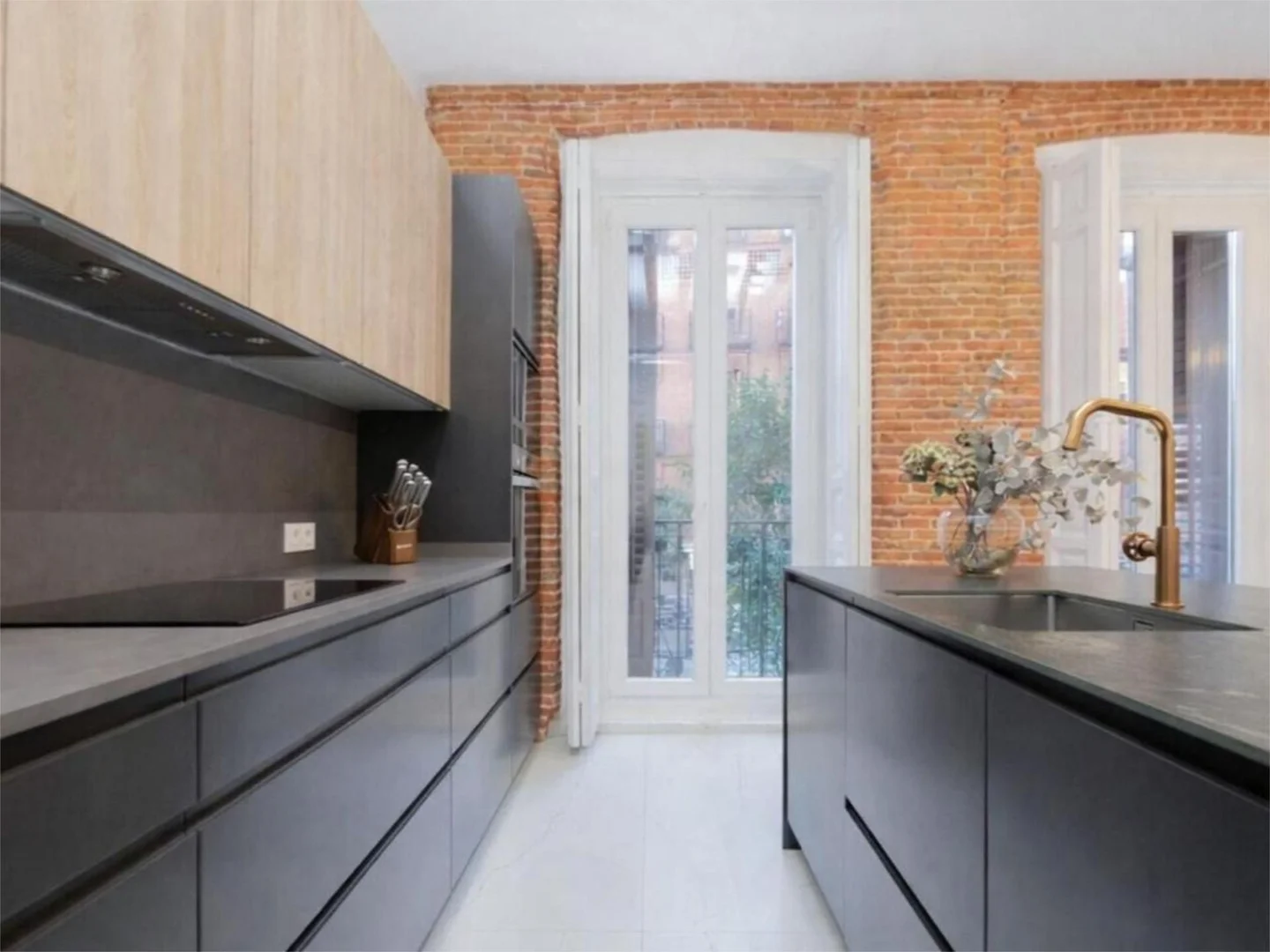 Piso en  Calle de la Ribera de Curtidores 8 - Foto 7