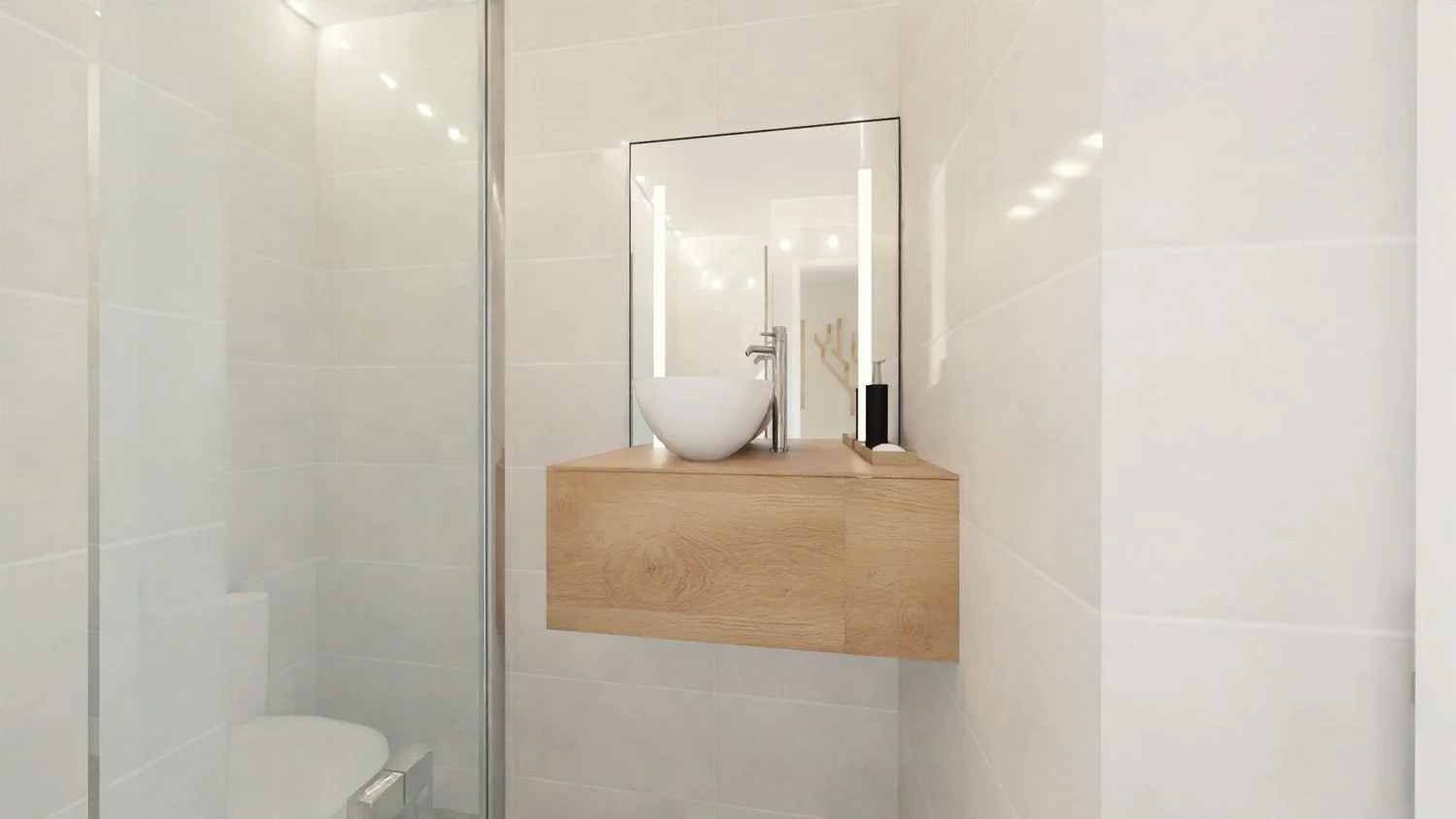 Piso en calle de Reyes Aizquíbel, 44 - Foto 9